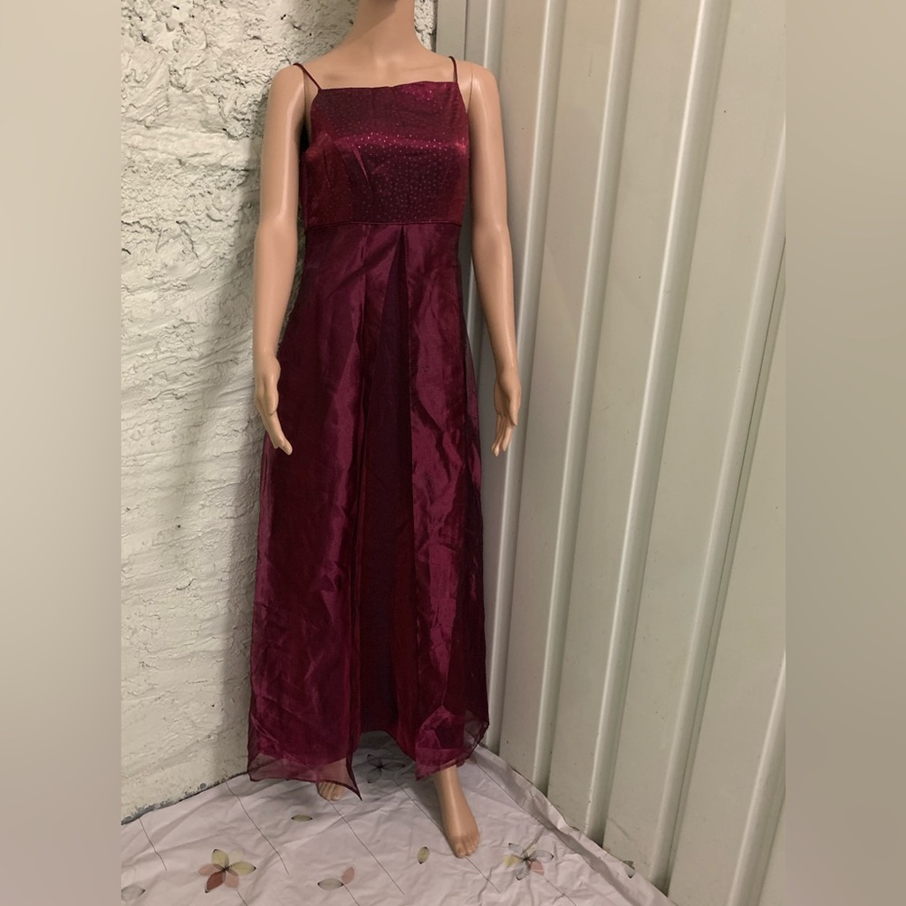 Onyx dress
